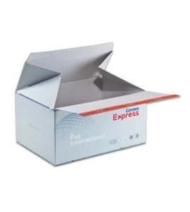Eurobox for European CEP services