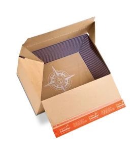 Eurobox for jewellery