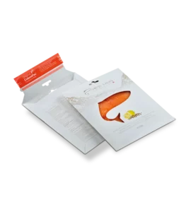 Versandtasche als Verkaufsverpackung