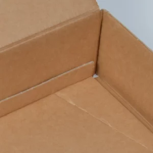 Automatikboden mit Vertikalkantung