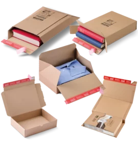 DHL Kleinpakete
